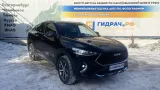 Двигатель Haval F7x 2