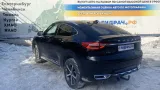 Двигатель Haval F7x 2