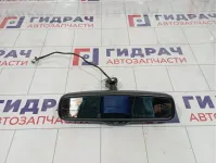 Зеркало заднего вида Haval H6 8201200XKZ16A