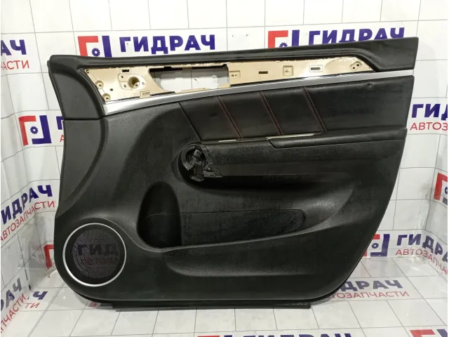 Обшивка двери передней правой Haval H6 6102132XKZ36A