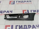 Ручка двери внутренняя передняя левая Haval H6 6105150XKZ36A