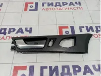 Ручка двери внутренняя передняя левая Haval H6 6105150XKZ36A