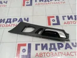 Ручка двери внутренняя передняя левая Haval H6 6105150XKZ36A