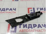 Ручка двери внутренняя передняя левая Haval H6 6105150XKZ36A