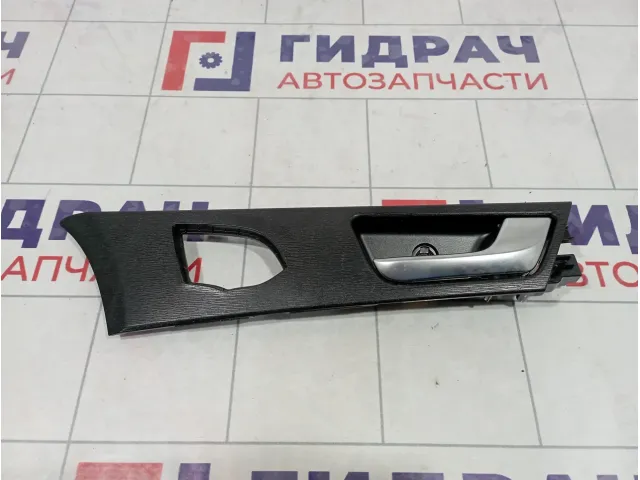 Ручка двери внутренняя передняя правая Haval H6 6105160AKZ36A
