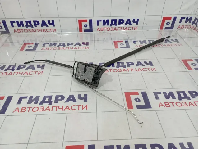 Замок двери передней левой Haval H6 6105110XKZ30A