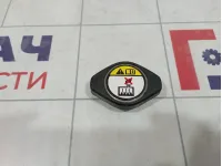 Крышка радиатора Haval H6