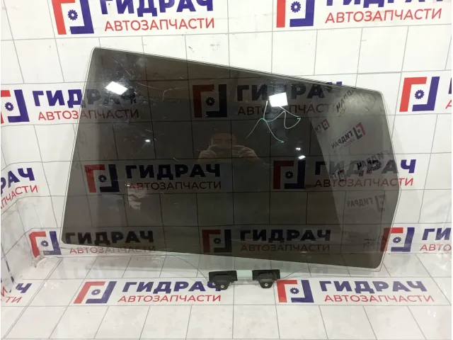 Стекло двери задней левой Haval H6 6203100XKZ16A