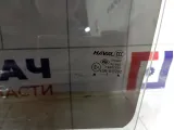 Стекло двери задней левой Haval H6 6203100XKZ16A