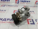 Компрессор кондиционера Haval H6 8103100XKZ20A