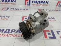 Компрессор кондиционера Haval H6 8103100XKZ20A