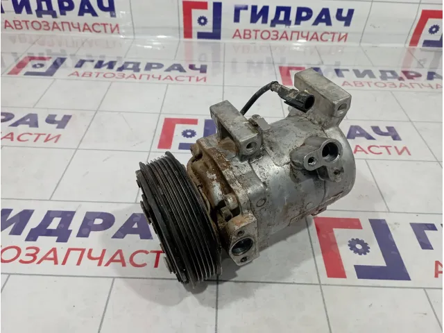 Компрессор кондиционера Haval H6 8103100XKZ20A