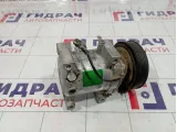 Компрессор кондиционера Haval H6 8103100XKZ20A