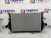 Интеркулер Haval H6 1119100XKZ36A