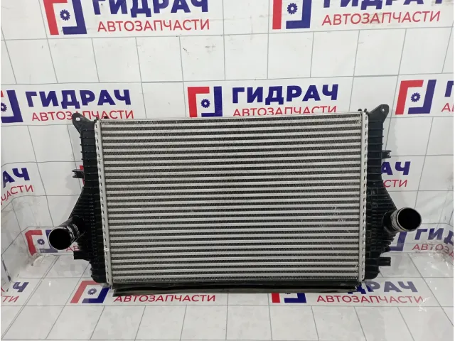 Интеркулер Haval H6 1119100XKZ36A