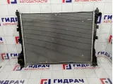Радиатор основной Haval H6 1301100XKZ36A