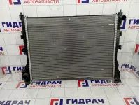 Радиатор основной Haval H6 1301100XKZ36A