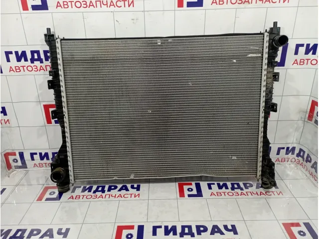 Радиатор основной Haval H6 1301100XKZ36A