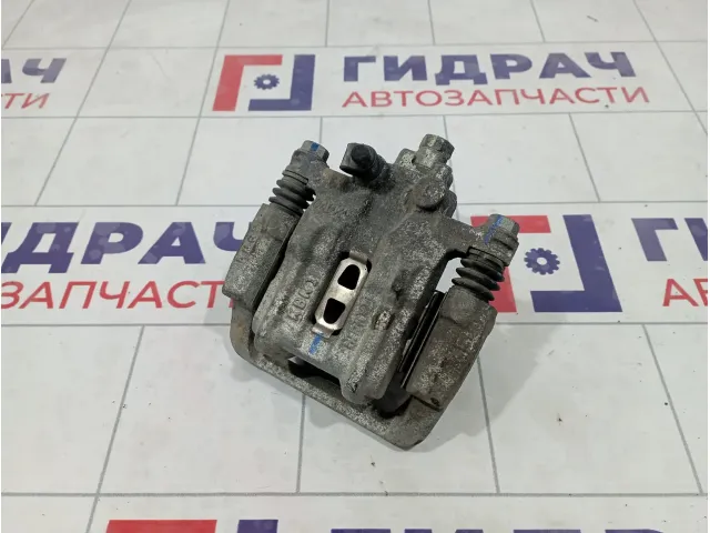 Суппорт тормозной задний левый Haval H6 3502300XKZ16A
