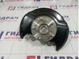 Кулак поворотный передний левый Haval H6 3001101XKZ16B