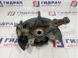 Кулак поворотный передний левый Haval H6 3001101XKZ16B