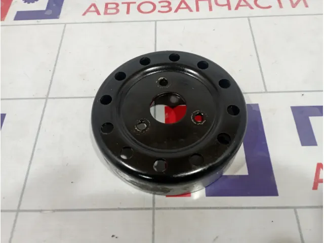Шкив водяного насоса (помпы) Haval H6 1307011EG01B
