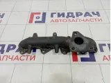 Коллектор выпускной Haval H6