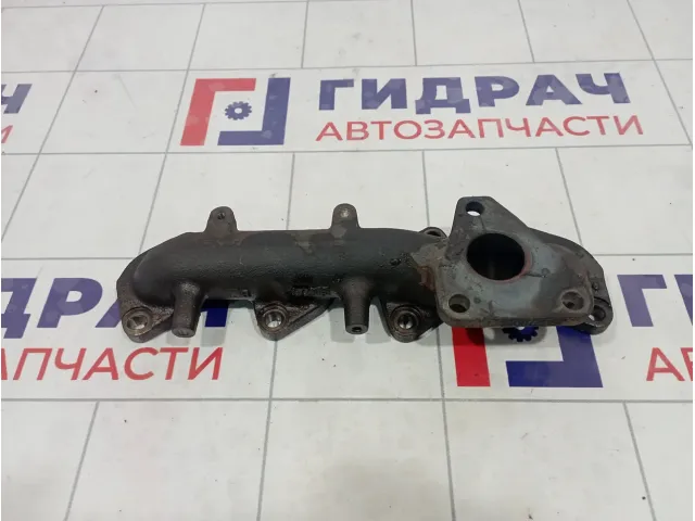 Коллектор выпускной Haval H6