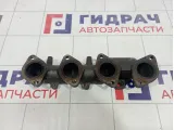 Коллектор выпускной Haval H6