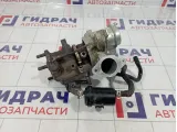 Турбокомпрессор (турбина) Haval H6 1118100EG01B