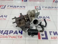 Турбокомпрессор (турбина) Haval H6 1118100EG01B
