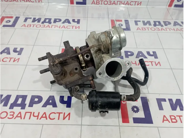 Турбокомпрессор (турбина) Haval H6 1118100EG01B