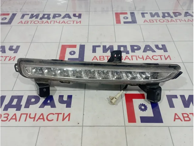 Фара дневного света правая (ходовые огни) Haval H6 4137200XKZ36A
