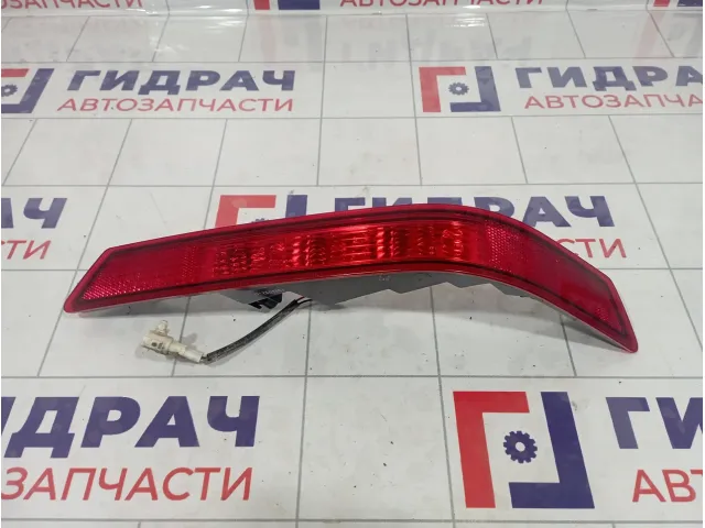 Фонарь противотуманный задний правый Haval H6