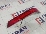 Фонарь противотуманный задний правый Haval H6
