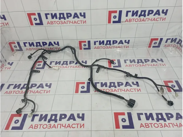 Проводка заднего бампера Haval H6 4013400AKZ36A
