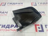 Брызговик задний левый Haval H6 5512330XKZ36A
