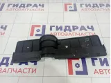 Воздуховод радиатора левый Haval H6 5514011XKZ36A
