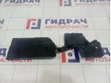 Воздуховод радиатора правый Haval H6 5514012XKZ36A