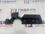 Воздуховод радиатора правый Haval H6 5514012XKZ36A