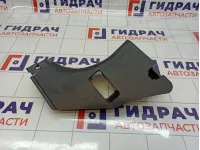 Обшивка стойки передней левой нижняя Haval H6 5402015XKZ16A