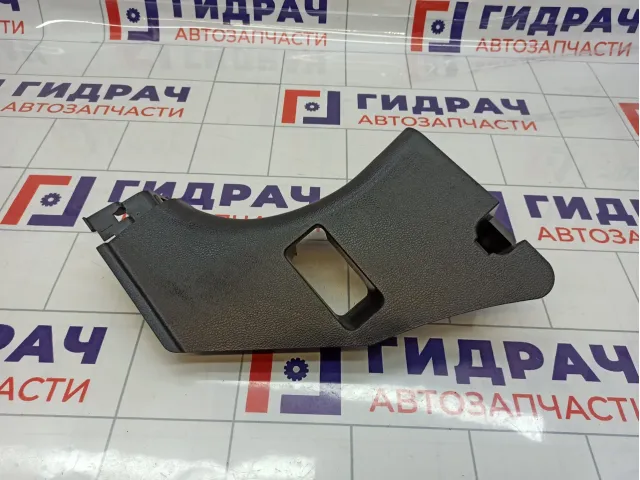 Обшивка стойки передней левой нижняя Haval H6 5402015XKZ16A