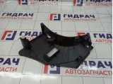 Обшивка стойки передней левой нижняя Haval H6 5402015XKZ16A