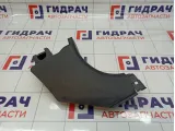 Обшивка стойки передней правой нижняя Haval H6 5402016XKZ16A