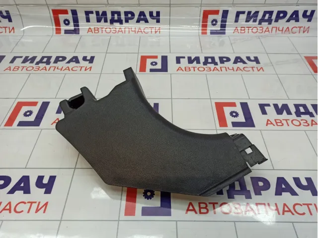 Обшивка стойки передней правой нижняя Haval H6 5402016XKZ16A