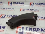 Обшивка стойки передней правой нижняя Haval H6 5402016XKZ16A