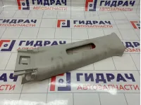 Обшивка стойки средней левой верхняя Haval H6 5402131XKZ16A