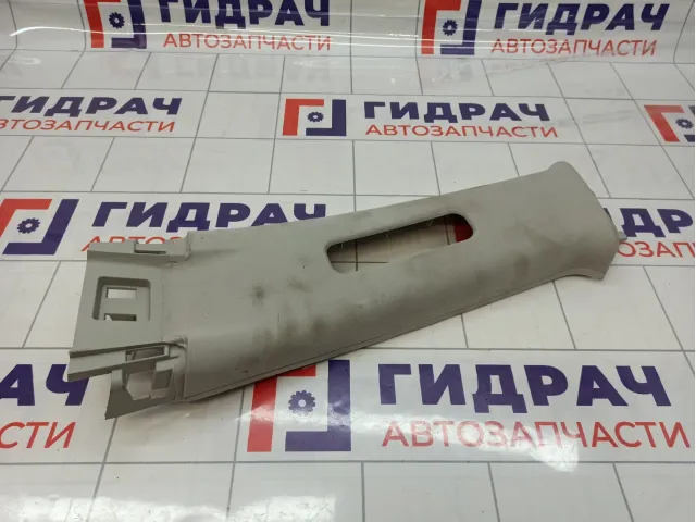 Обшивка стойки средней левой верхняя Haval H6 5402131XKZ16A