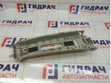 Обшивка стойки средней левой верхняя Haval H6 5402131XKZ16A