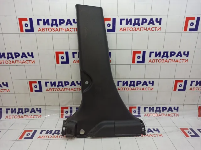 Обшивка стойки средней левой нижняя Haval H6 5402151XKZ16A